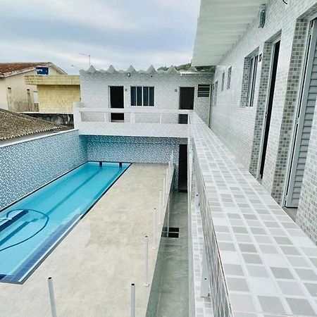 Pousada Pazzini Guarujá Exterior photo